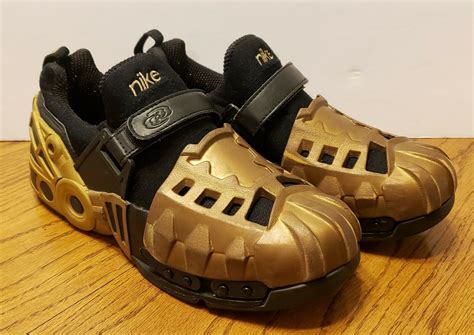 nike bionicle shoes reddit